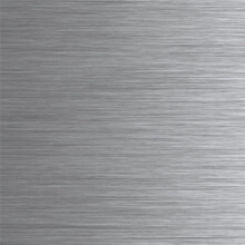 Brushed Stainless Steel