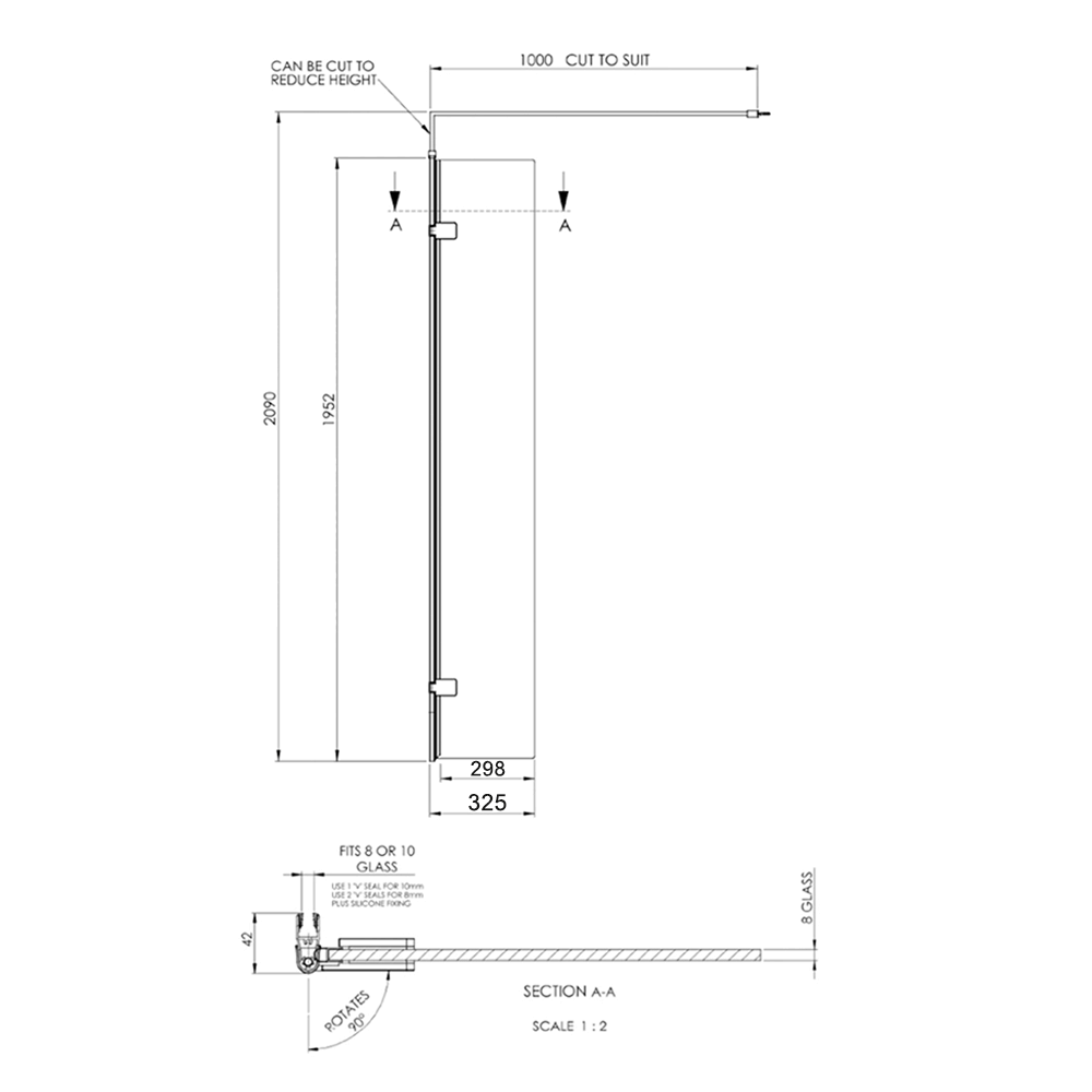 Vellamo Return Screen - Chrome