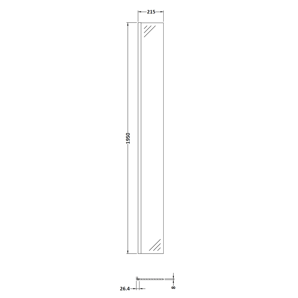 Vellamo Return Screen - Chrome